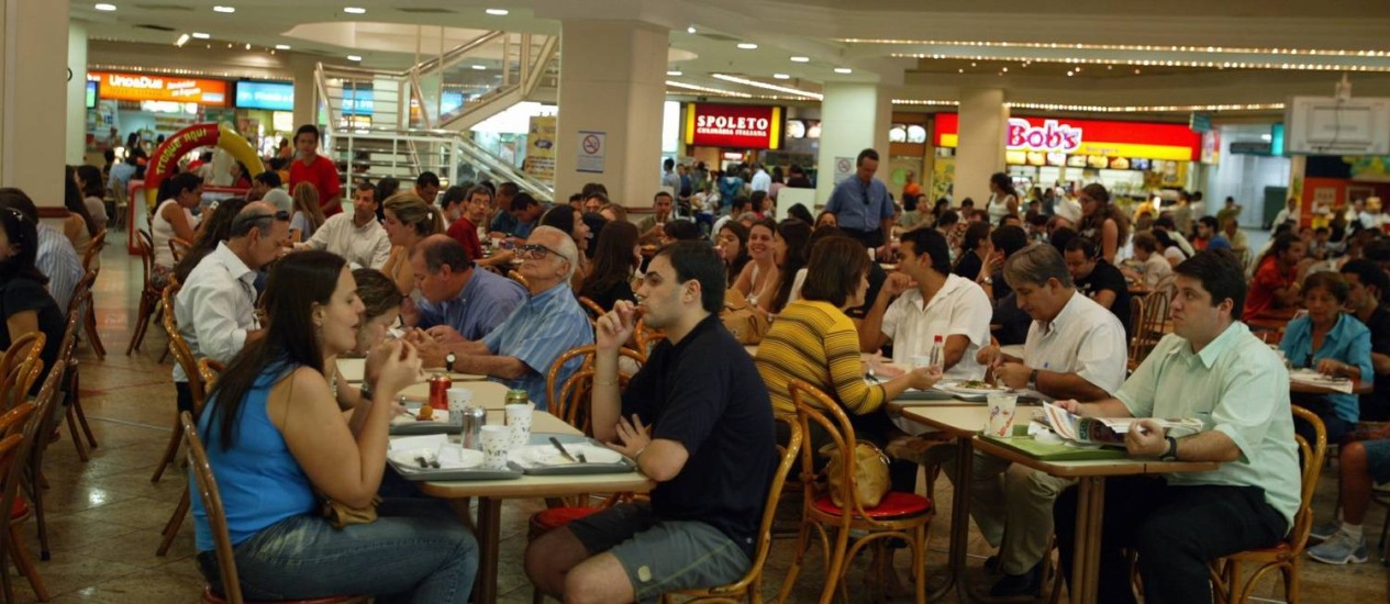 Consumidores em áreas de entretenimento e lazer devem ficar atentos - Foto: Hudson Pontes / Agência O Globo/21-6-2006
